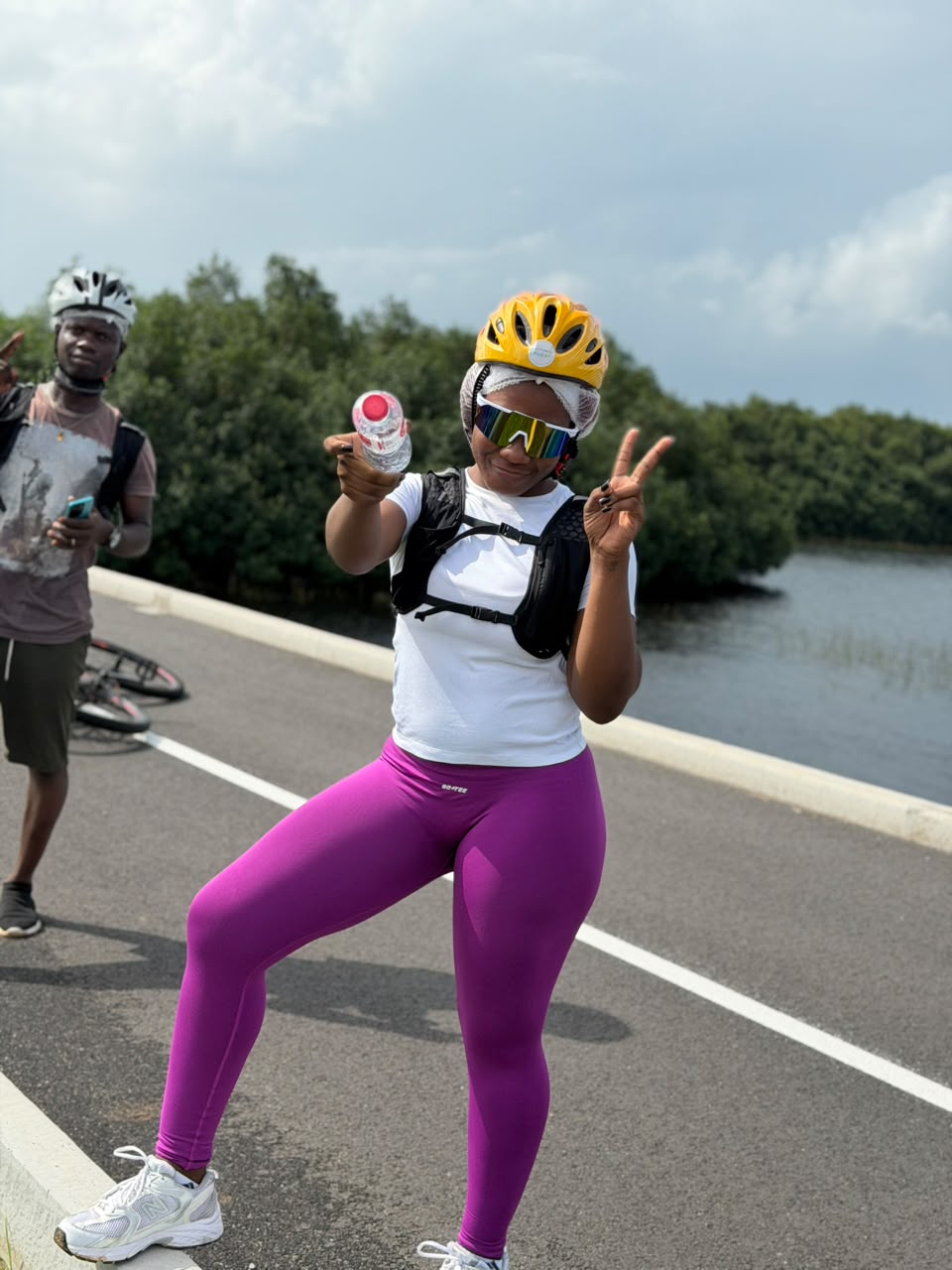 Peloton Libre